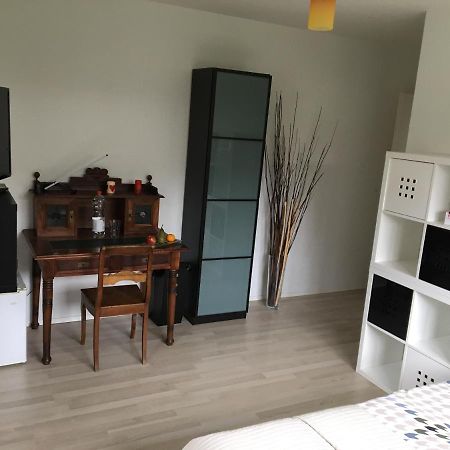 Montaney Guests House - Epfl Bed & Breakfast Ecublens  Dış mekan fotoğraf