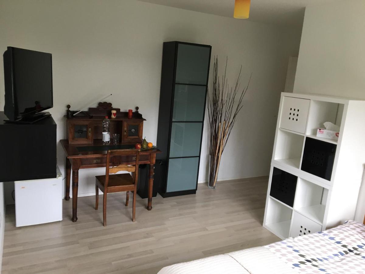 Montaney Guests House - Epfl Bed & Breakfast Ecublens  Dış mekan fotoğraf